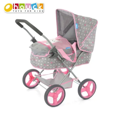 Obrázok produktu pre Hauck-Toys Hauck kočík Unicorn
