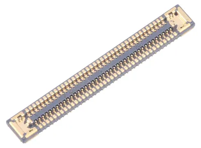 Image de Pièce de rechange pour le connecteur FPC de l'écran LCD de la carte mère du Samsung Galaxy A22 SM-A225F