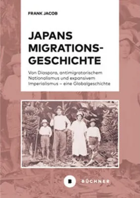 Obrázek produktu pro Japans Migrationsgeschichte