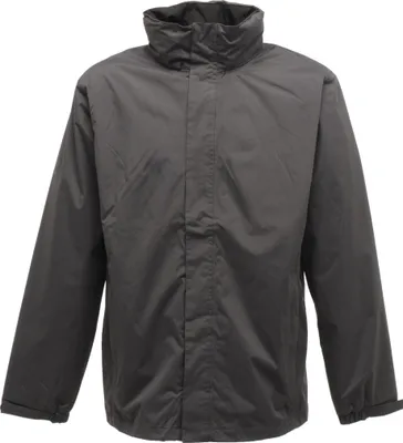 Obrázok produktu pre Regatta Standout TRW461 | Bunda Ardmore - farba: Seal Grey (Solid)/Black - veľkosť: XXL