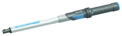 Produktbild von GEDORE DMZ 550 Drehmomentschlüssel DREMASTER® Z 110-550 Nm, 2641550