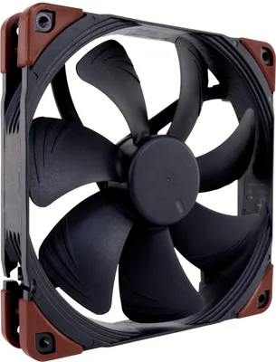 Image de NF-A14 indu.2000 IP67 140x140x25 industrialPPC-24V-2000 SP (NF-A14 industrialPPC-24V-2000)