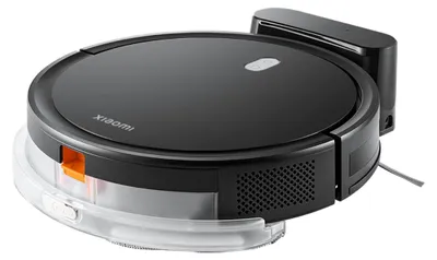 Produktbild von Xiaomi Robot Vacuum E5 EU Schwarz
