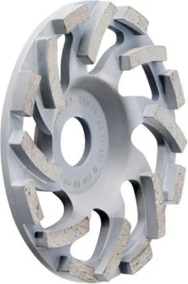 Produktbild von Diamant-Schleifscheibe, Ø 150 x 22,2 mm, Segment, STAYER