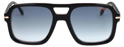 Immagine prodotto di Carrera Mod. Carrera 317 S Striped Black