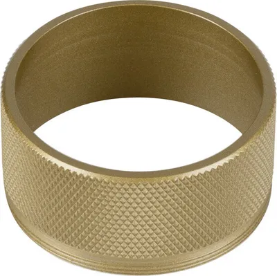 Produktbild von SLV GRIP! L, Dekoring, gold 1008499