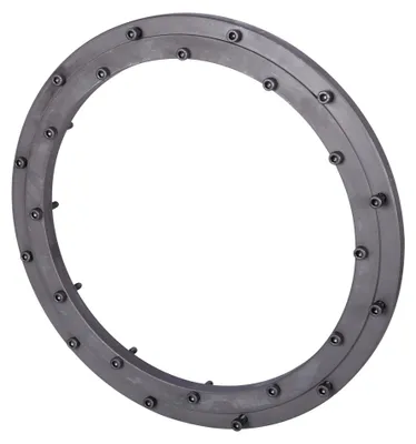 Produktbild von KS Tools Getriebehalter-Adapterplatte für Isuzu MZW 6P