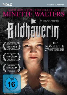 Produktbild von Die Bildhauerin