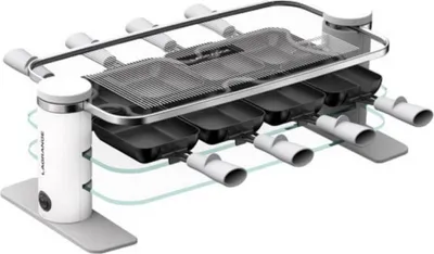 Produktbild von Raclettegrill für 8 personen, 1000 w Lagrange 79801