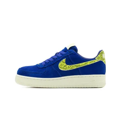 Produktbild von Nike Schuhe X Olivia Kim Wmns Air Force 1 07, CK3314400, Größe: 40