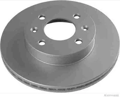 Produktbild von HERTH+BUSS JAKOPARTS Bremsscheibe Artikel: J3300539