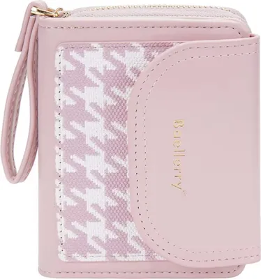 Produktbild von Geldbörse Baellerry TI-35631 - Rosa für Damen KP35631