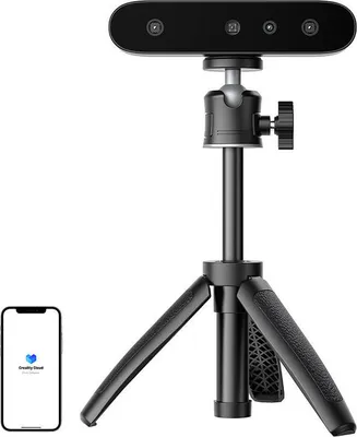Produktbild von 3D skener Creality CR-Scan Ferret SE