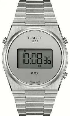 Produktbild von PRX Digital 40MM T137.463.11.030.00