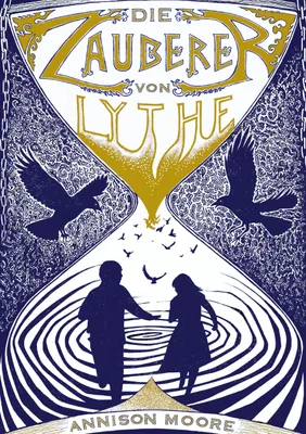 Produktbild von Die Zauberer von Lythe