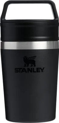 Zdjęcie produktu dla Stanley 1913 10-12079-014, Pojedyńczy, 0,23 l, Czarny, Stal nierdzewna, Kubek, Kawa