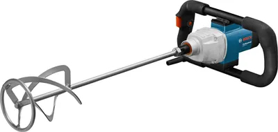 Obrázok produktu pre Bosch GRW 12 E, Betón, Malta, Farba, Čierna, Modrá, Krok, Ergonomický, 102 dB, 91 dB