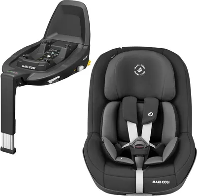 Produktbild von Maxi-Cosi Reboarder-Kindersitz Pearl Pro 2 i-Size ab