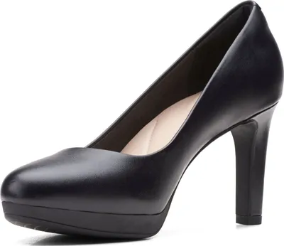 Produktbild von Clarks Plateau-Pumps für Damen