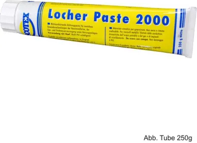 Produktbild von Dichtungspaste Locher 250 g