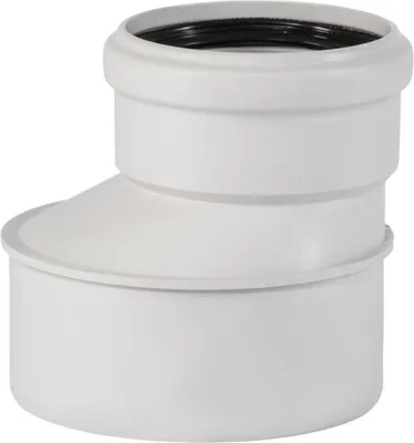 Produktbild von Ostendorf SKOLAN safe SKOLANsafe-Reduzierer 337710 DN/OD 160/110