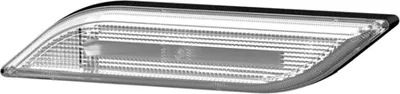 Produktbild von HELLA Zusatzblinkleuchte 2BM 013 339-011 Links seitlicher Anbau 198mm 40mm 25mm