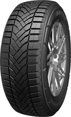 Produktbild von Sailun Ganzjahresreifen motorcycle-tyres Commercio 4S ( 235/60 R17C 117/115R 10PR )