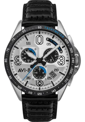 Obrázek produktu pro Pánské hodinky AVI-8 AV-4077-01 P-51 Mustang