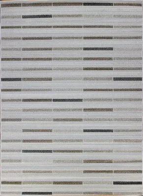 Zdjęcie produktu dla 80x150 cm Kawałek dywanu Lagos 1053 Beżowy