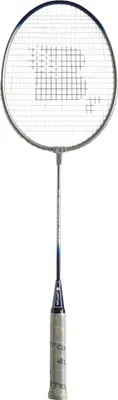 Produktbild von Yonex Burton Bx 490 Badmintonschläger Weiß  Weiß One Size