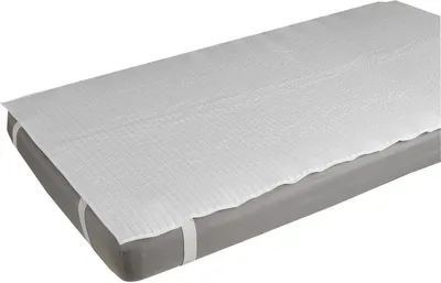 Produktbild von Traumina Hygieneauflage Exclusive Faser Hygieneauflage Größe 160x200 cm