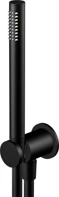 Immagine prodotto di Steinberg Série 340 Garniture de douche à main, incl. coude de raccordement de douche intégré, flexible de douche, support, 3401670S, 3401670S