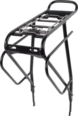 Obrázek produktu pro AtranVelo nosič zavazadel Tour Lite Avs 26-29 Black