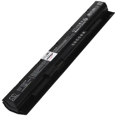 Produktbild von Akku kompatibel mit Clevo Typ N750BAT-4