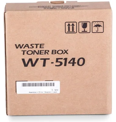 Immagine prodotto di Kyocera WT-5140 - Raccoglitore di toner - per ECOSYS P6035cdn