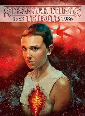 Produktbild von Stranger Things