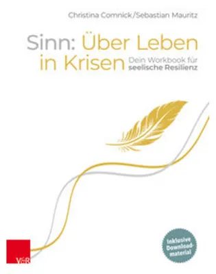 Obrázok produktu pre Sinn: Über Leben in Krisen