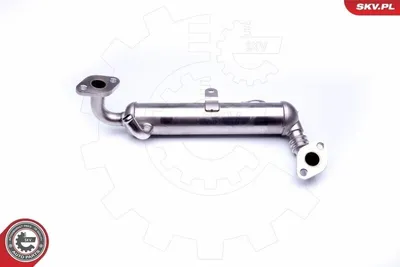 Produktbild von ESEN SKV 14SKV197 AGR Kühler für OPEL Corsa C Schrägheck (X01) Abgasrückführung