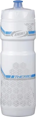 Produktbild von BBB BWB-51 ThermoTank Bidon weiß