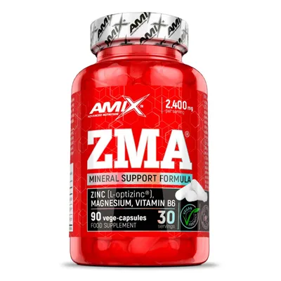 Productafbeelding van Amix Nutrition 8594159531840, voor volwassenen