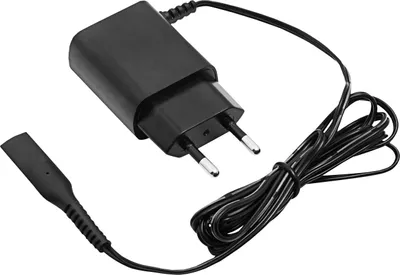 Produktbild von Zasilacz AK-PD-08 12V / 0.4A 4.8W depilator Braun