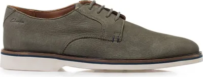 Produktbild von Clarks Schuhe Malwood Plain, 26159565