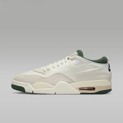Immagine prodotto di Nike Jordan 4 RM "Light Cream Midnight Green" Nero, taglia: 45,5