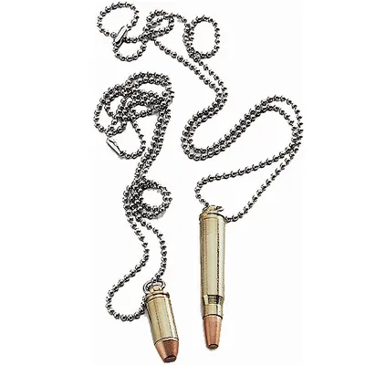 Immagine prodotto di Collana con cartuccia piccola