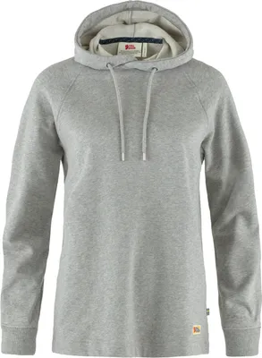 Produktbild von Fjällräven FJÄLLRÄVEN Vardag Hoodie W Grau Grau L