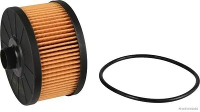 Produktbild von Ölfilter HERTH+BUSS JAKOPARTS J1311036 Filtereinsatz für NISSAN Qashqai II (J11, J11) passend für MERCEDES-BENZ A-Klasse (W177) CLA Coupe (C118)