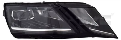 Obrázok produktu pre Hlavný svetlomet TYC 20-16219-06-2