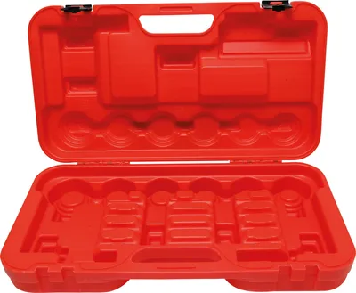 Produktbild von BGS 67302-1 Leerkoffer für Art. 67302