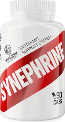 Obrázek produktu pro VDSK doplky | Synefrin HCL