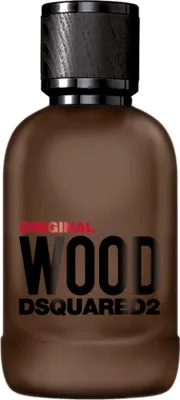 Zdjęcie produktu dla DSQUARED2 Original Wood edp 30ml